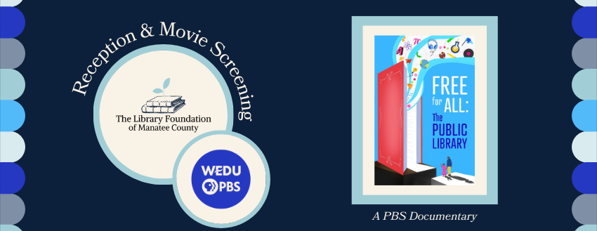 Library Movie Night! Free for All: The Public Library